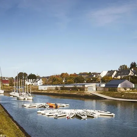 A Deux Pas Du Port * Vannes