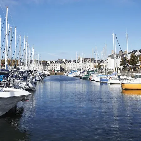 Casa vacanze A Deux Pas Du Port